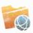 Folder Sharepoint Icon